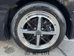 ダイハツ ウェイク