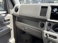 スズキ エブリイワゴン