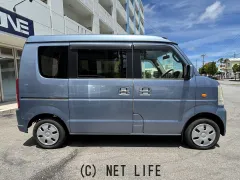 スズキ エブリイワゴン