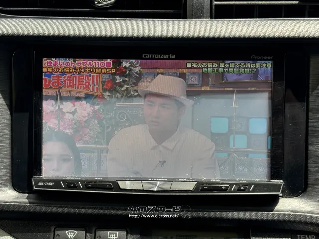 トヨタ アクア