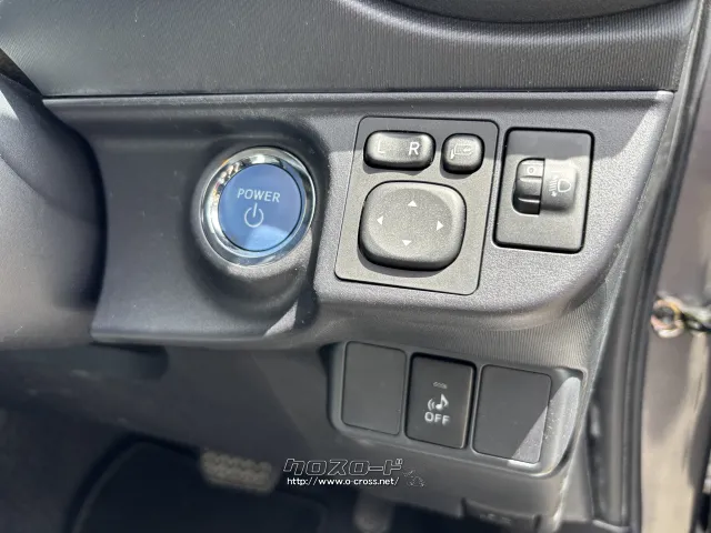 トヨタ アクア