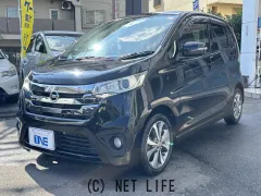 日産 デイズ