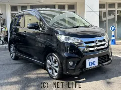 日産 デイズ