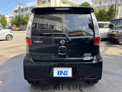 日産 デイズ