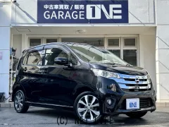 日産 デイズ