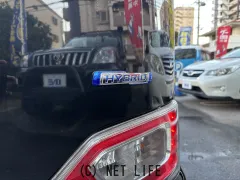 マツダ フレア