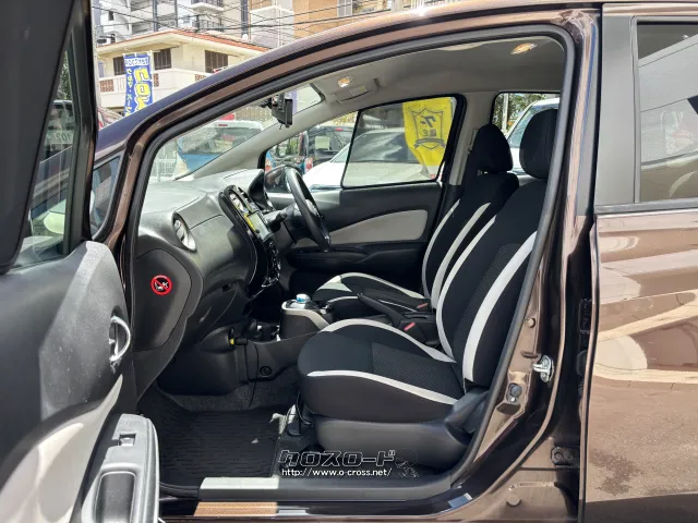日産 ノート