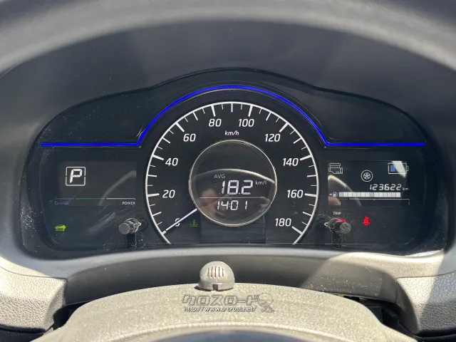 日産 ノート