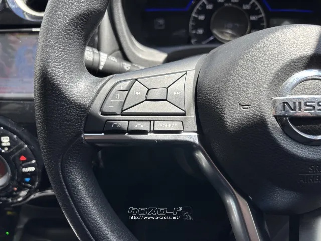 日産 ノート