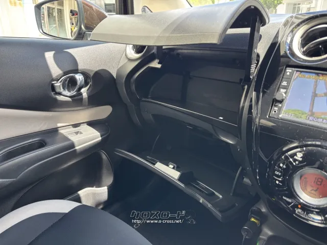 日産 ノート
