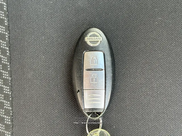 日産 ノート