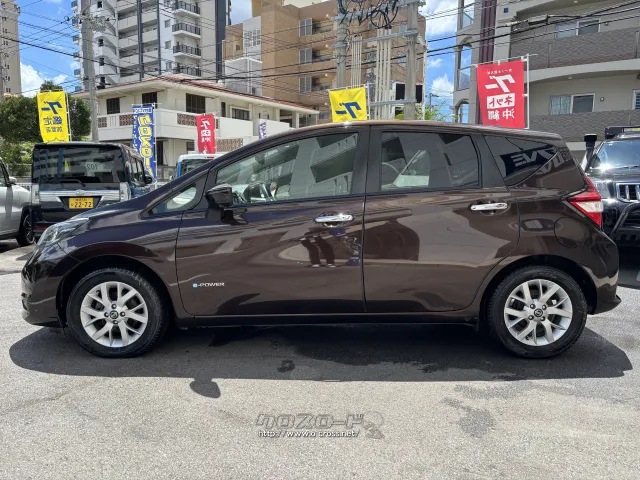 日産 ノート