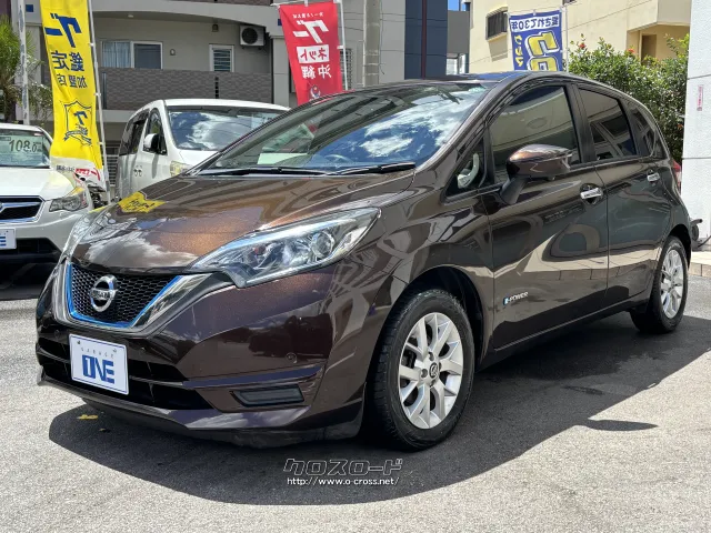 日産 ノート