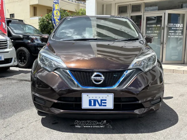 日産 ノート