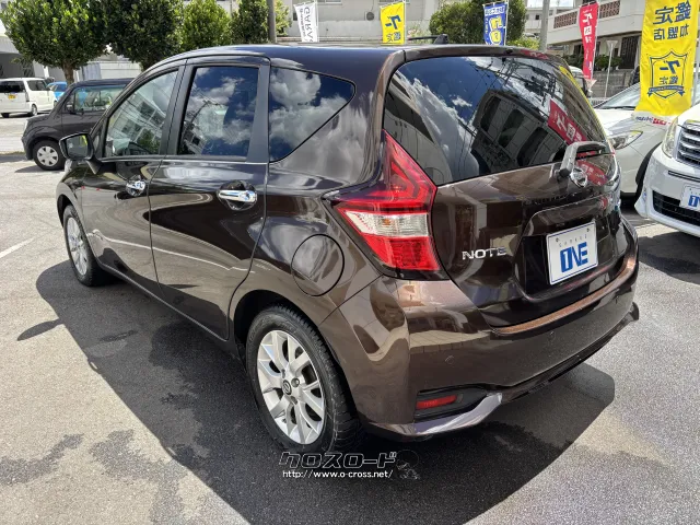 日産 ノート