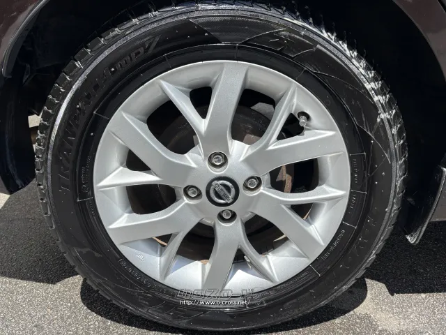 日産 ノート
