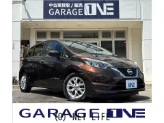 日産 ノート