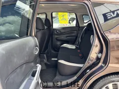 日産 ノート
