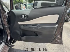 日産 ノート