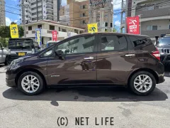 日産 ノート