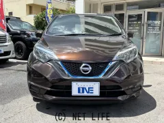 日産 ノート