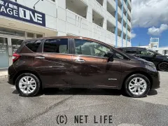 日産 ノート