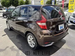 日産 ノート