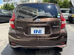 日産 ノート