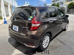日産 ノート