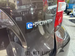 日産 ノート