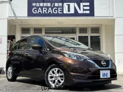 日産 ノート