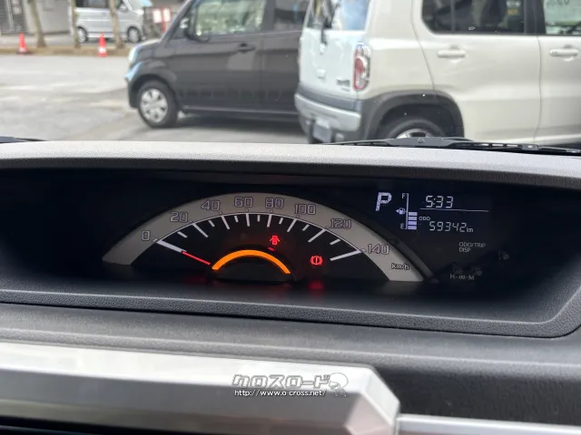 ダイハツ ウェイク