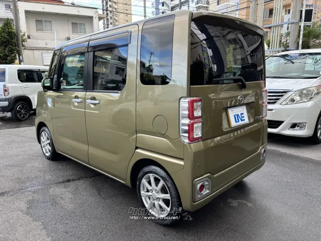 ダイハツ ウェイク