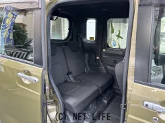 ダイハツ ウェイク