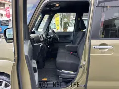 ダイハツ ウェイク