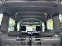 ダイハツ ウェイク