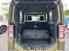 ダイハツ ウェイク