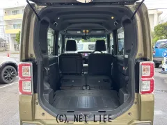 ダイハツ ウェイク