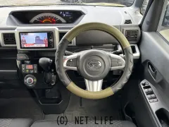 ダイハツ ウェイク
