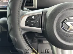 ダイハツ ウェイク
