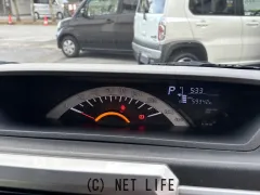 ダイハツ ウェイク