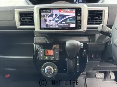 ダイハツ ウェイク