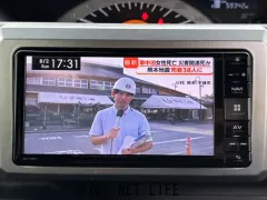 ダイハツ ウェイク