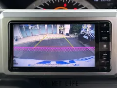 ダイハツ ウェイク