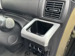 ダイハツ ウェイク
