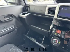 ダイハツ ウェイク