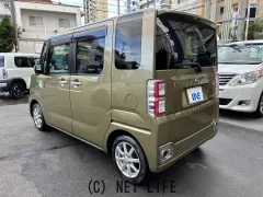 ダイハツ ウェイク