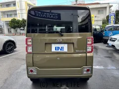 ダイハツ ウェイク