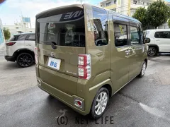 ダイハツ ウェイク