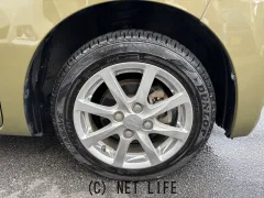 ダイハツ ウェイク